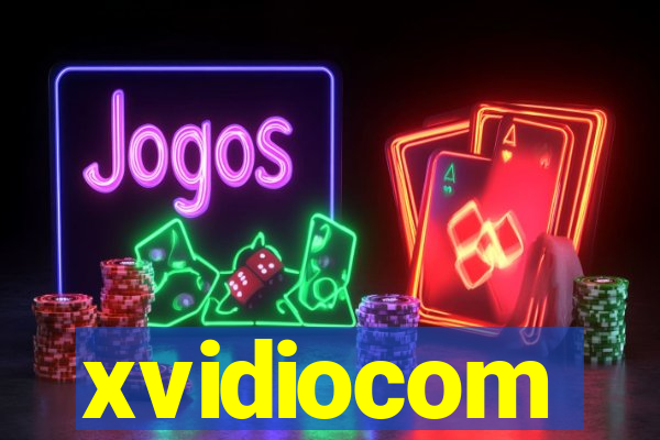 xvidiocom