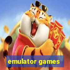 emulator games