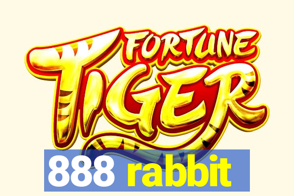 888 rabbit