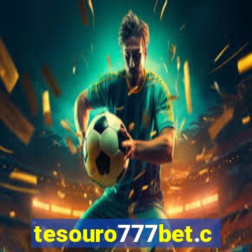 tesouro777bet.com