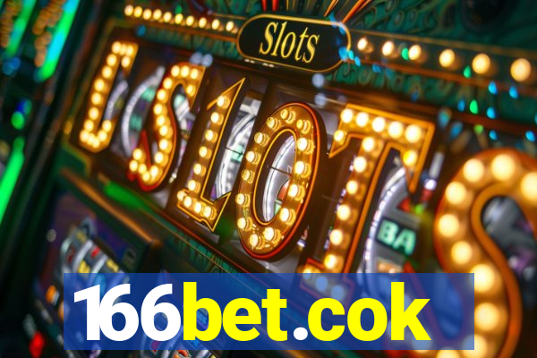 166bet.cok