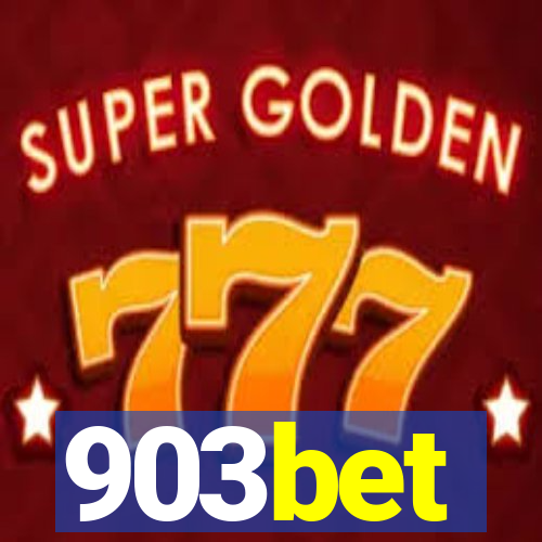 903bet