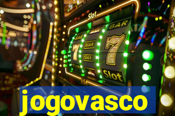 jogovasco