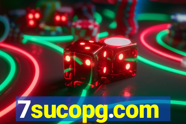 7sucopg.com