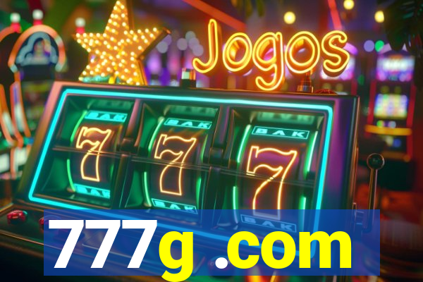 777g .com