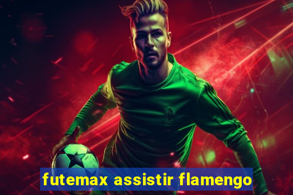 futemax assistir flamengo