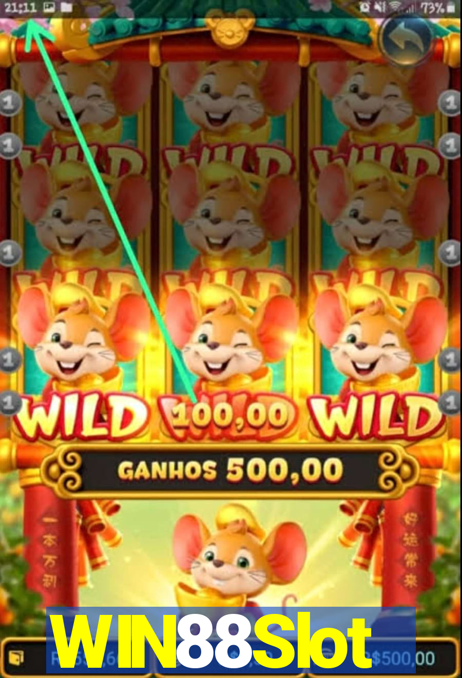 WIN88Slot