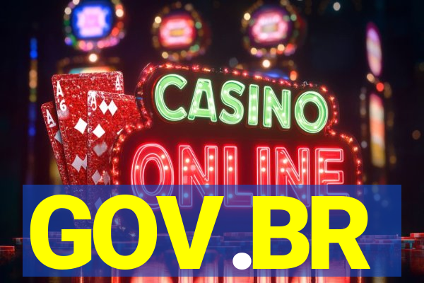 GOV.BR