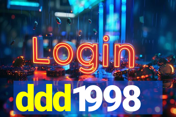 ddd1998