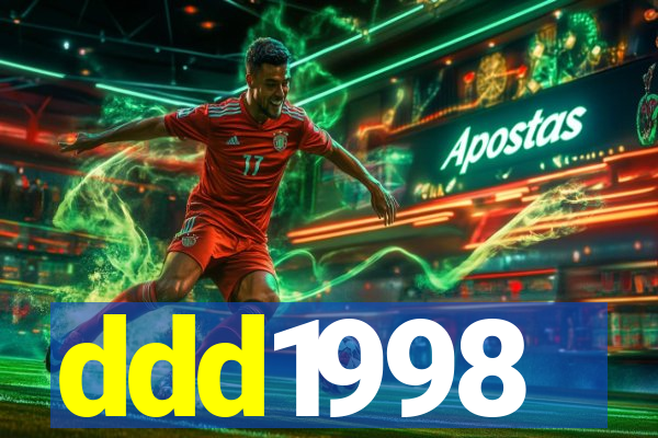 ddd1998