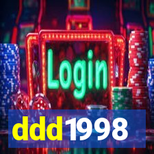 ddd1998