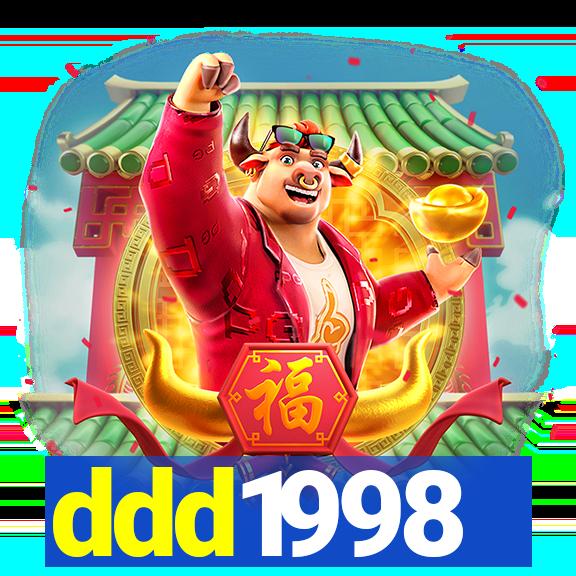 ddd1998
