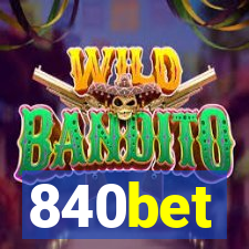 840bet