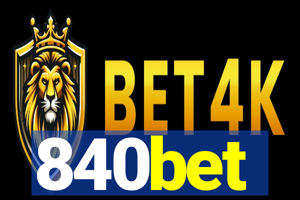 840bet