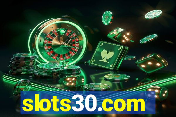 slots30.com