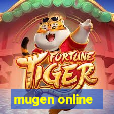 mugen online