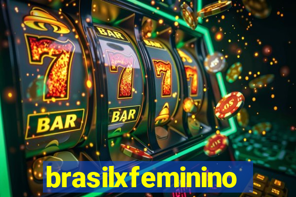 brasilxfeminino