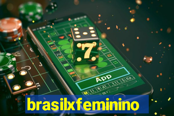 brasilxfeminino