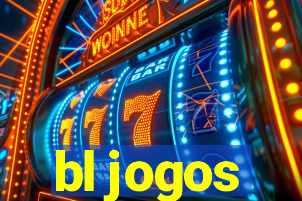 bl jogos