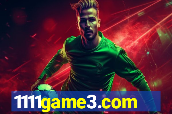 1111game3.com