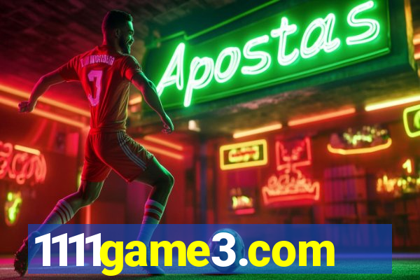 1111game3.com