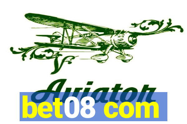 bet08 com