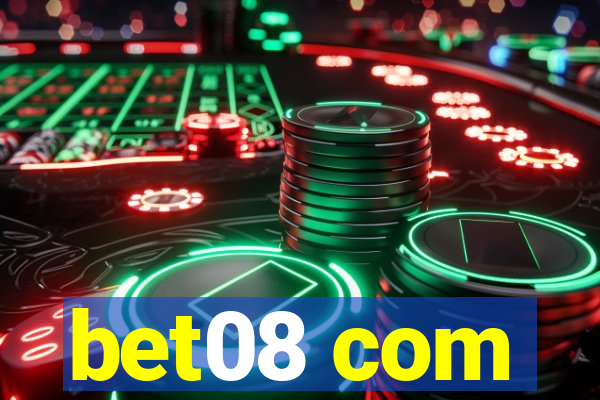 bet08 com