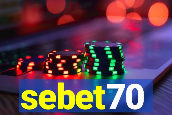 sebet70