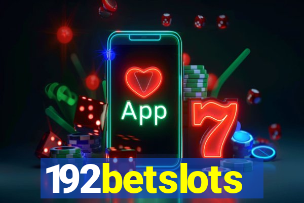 192betslots