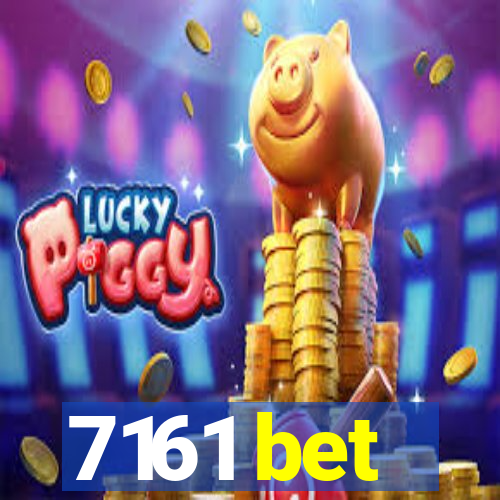 7161 bet