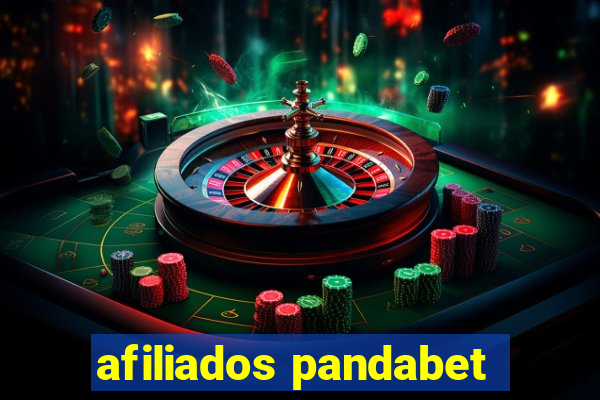 afiliados pandabet