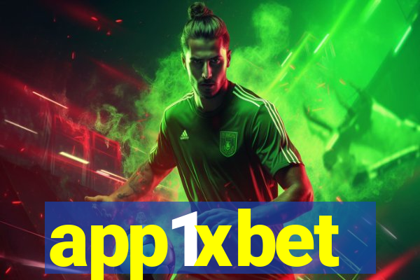 app1xbet