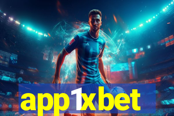 app1xbet