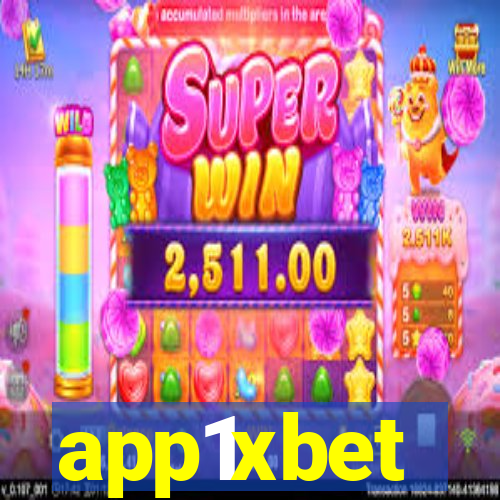 app1xbet