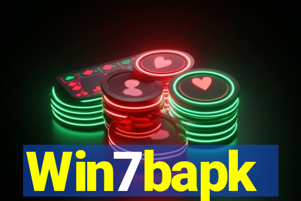 Win7bapk