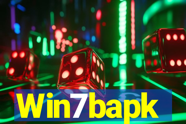 Win7bapk
