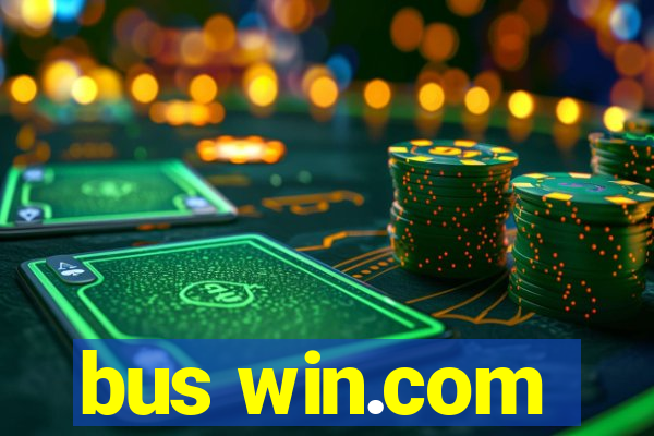 bus win.com