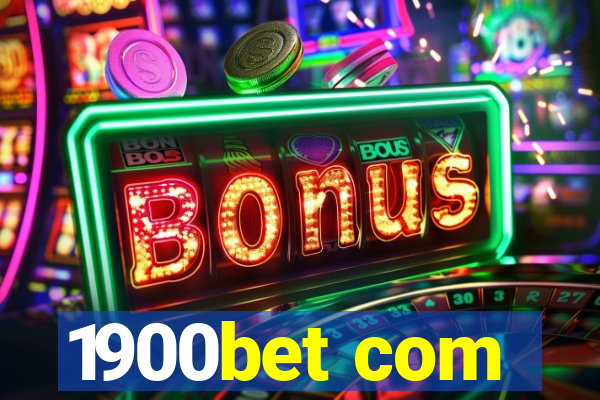 1900bet com