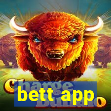 bett app