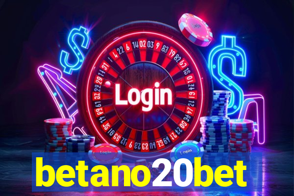 betano20bet