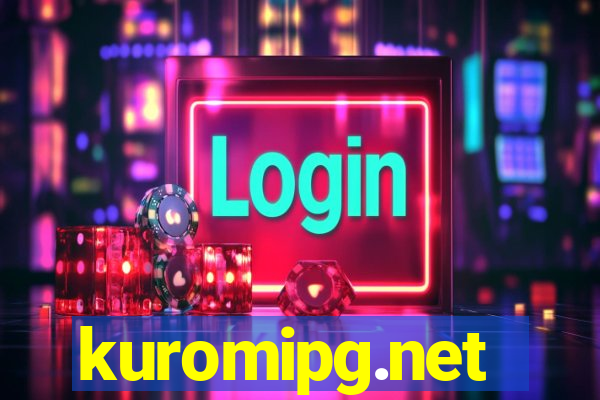 kuromipg.net
