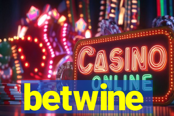 betwine