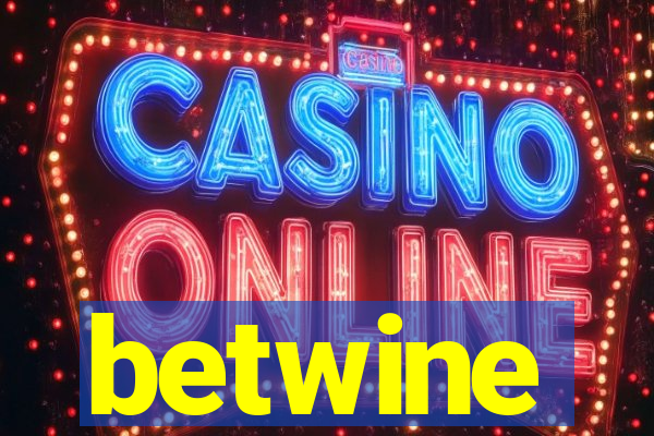 betwine