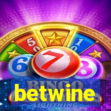 betwine