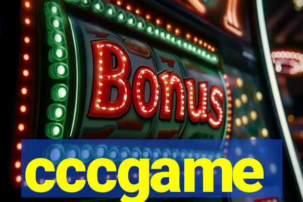 cccgame