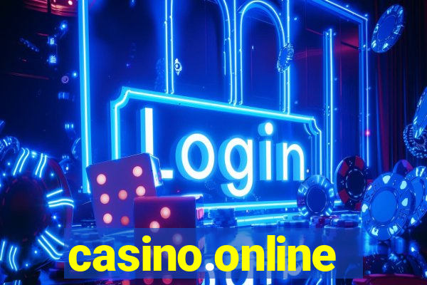 casino.online