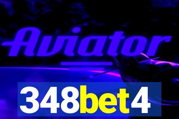 348bet4