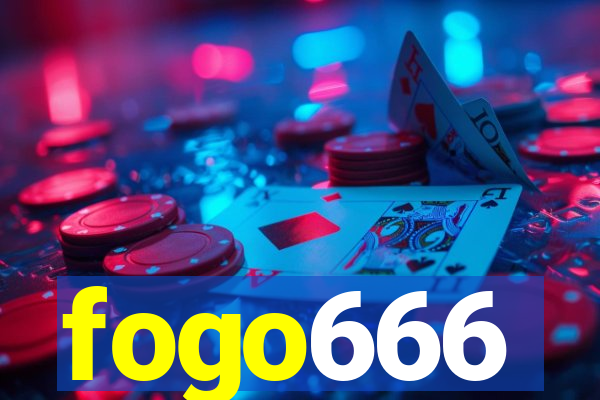 fogo666