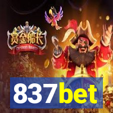 837bet
