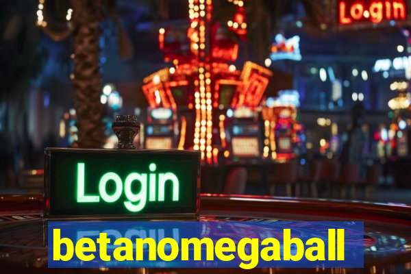 betanomegaball